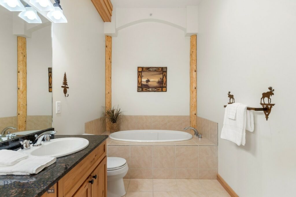 Belgrade MT 59714 - 14