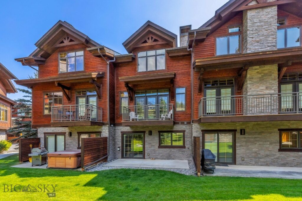 Belgrade MT 59714 - 2