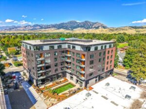 315 N Tracy Avenue, Bozeman MT 59715