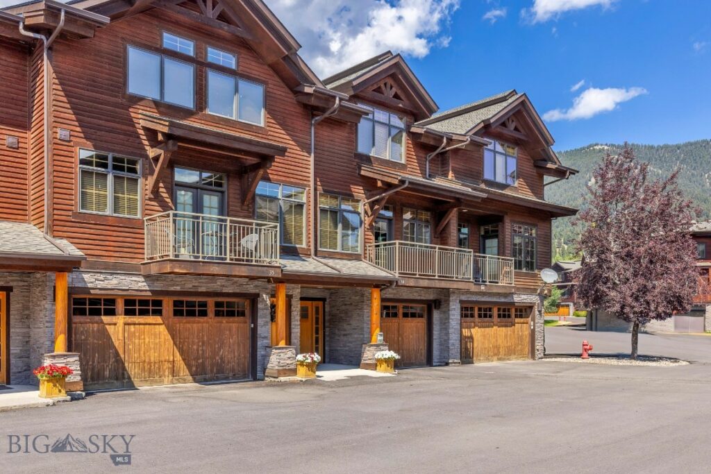 Belgrade MT 59714 - 20