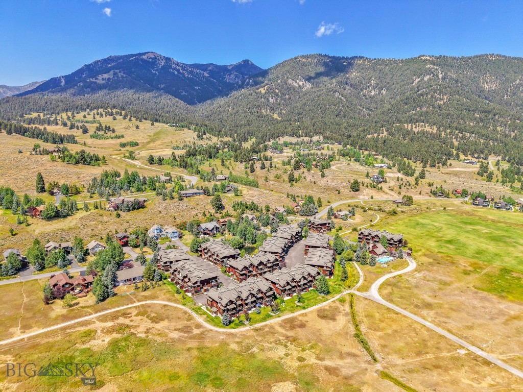 Belgrade MT 59714 - 22