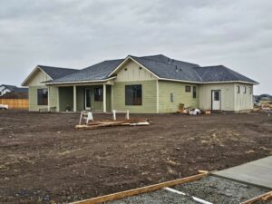 948 Flanders Creek Avenue, Bozeman MT 59718