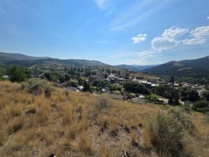 297 Inspiration Point Road, Big Sky MT 59716