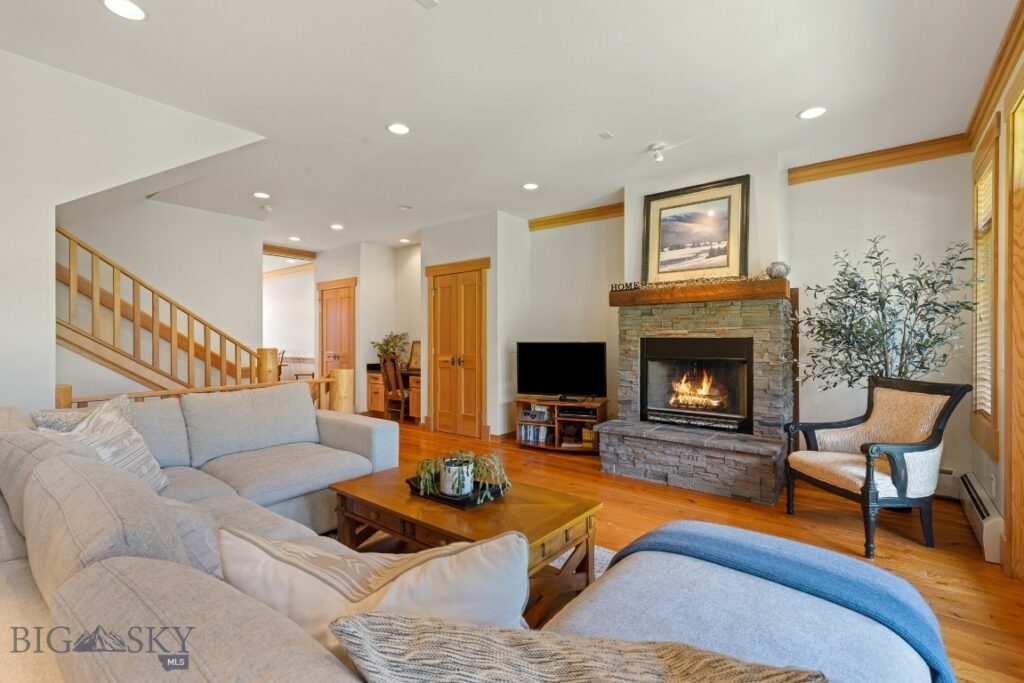 Belgrade MT 59714 - 4