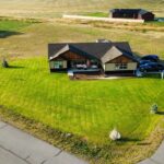 Belgrade MT 59714 - 5