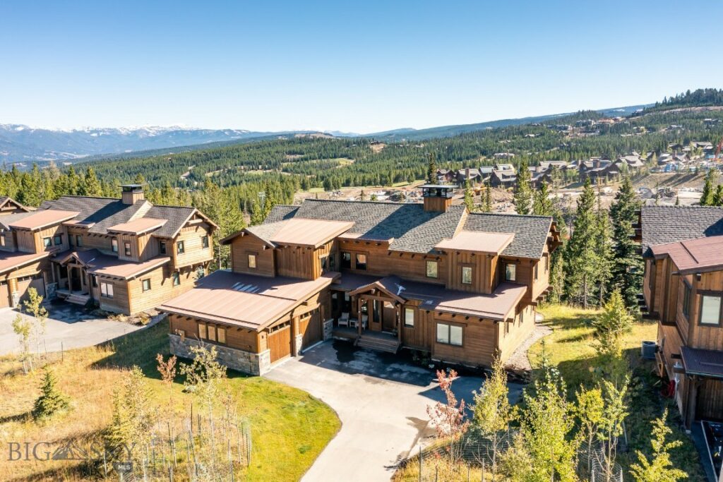 Big Sky MT 59716 - 1