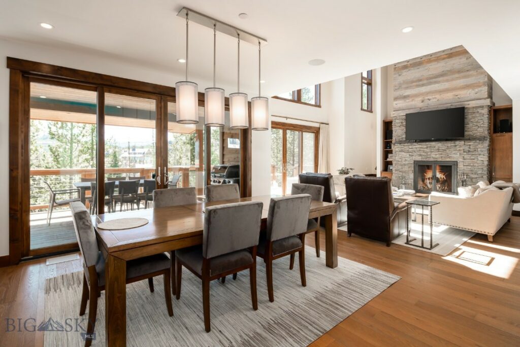 Big Sky MT 59716 - 2