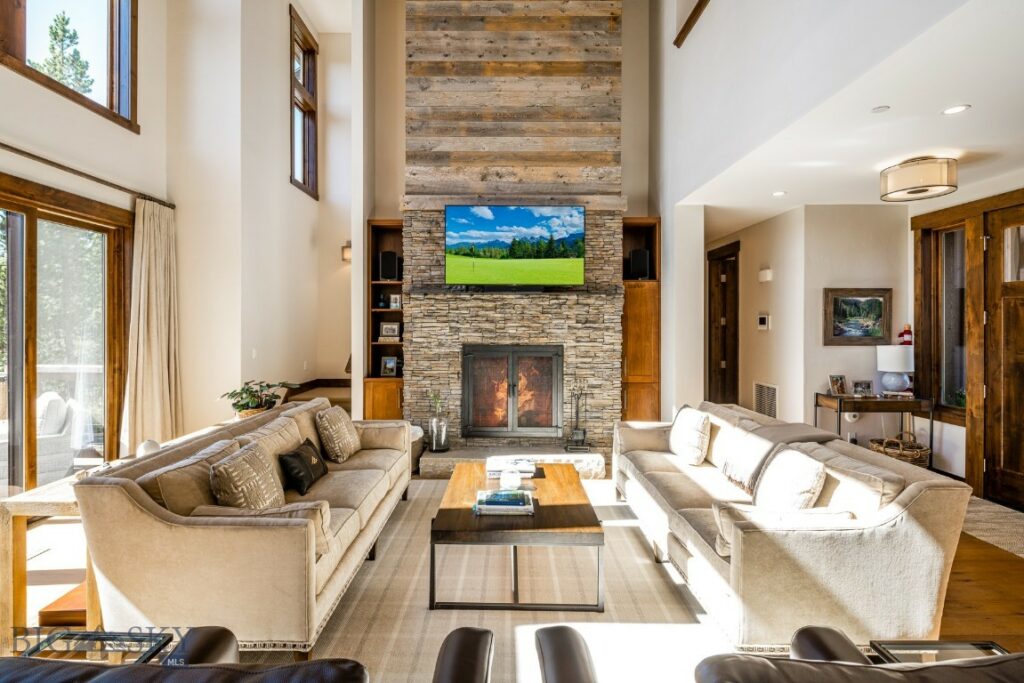 Big Sky MT 59716 - 3