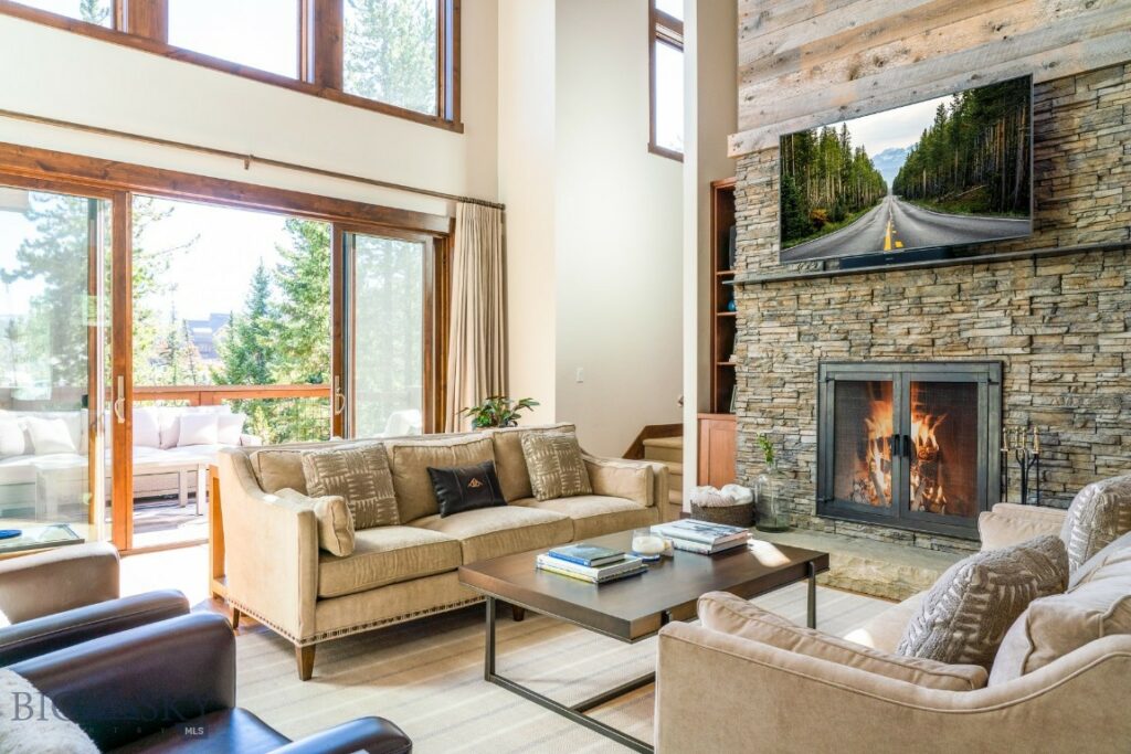 Big Sky MT 59716 - 5