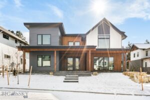 1846 Chippewa Lane, Bozeman MT 59715