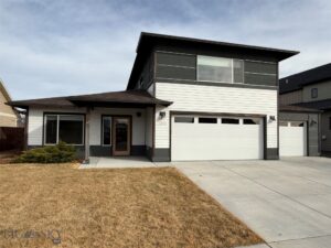 1858 Hunters Way, Bozeman MT 59718