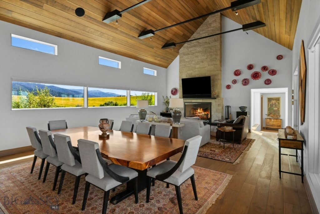 Bozeman MT 59715 - 7