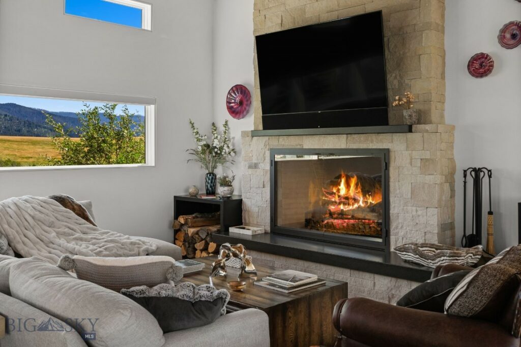 Bozeman MT 59715 - 8