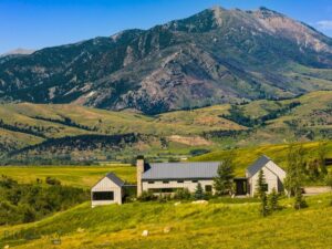 1878 Star Ridge Road, Bozeman MT 59715