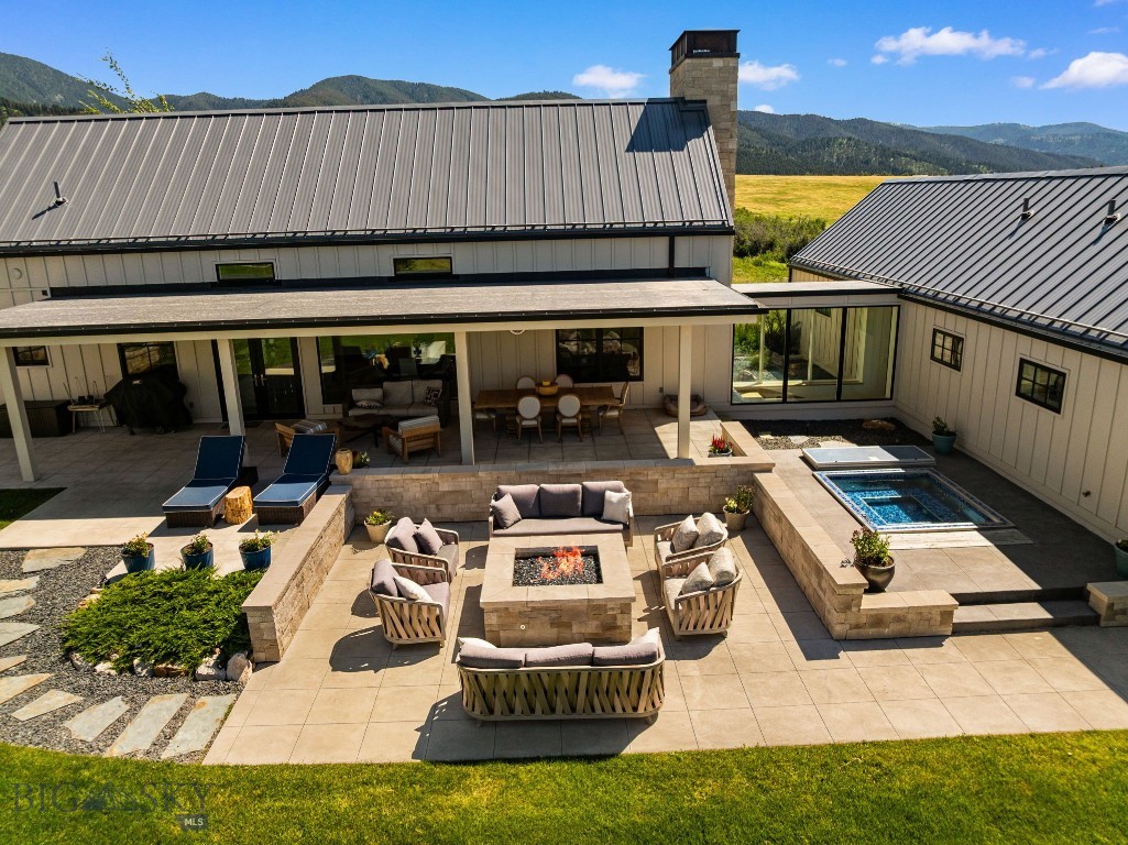 1878 Star Ridge Road