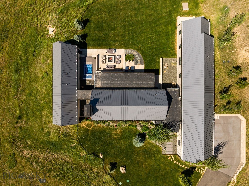 Bozeman MT 59715 - 22
