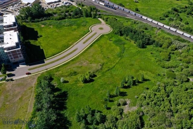 Bozeman MT 59715 - 1