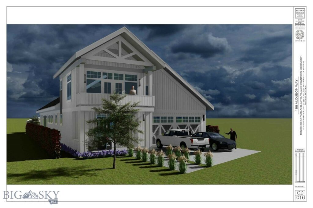 Bozeman MT 59715 - 3