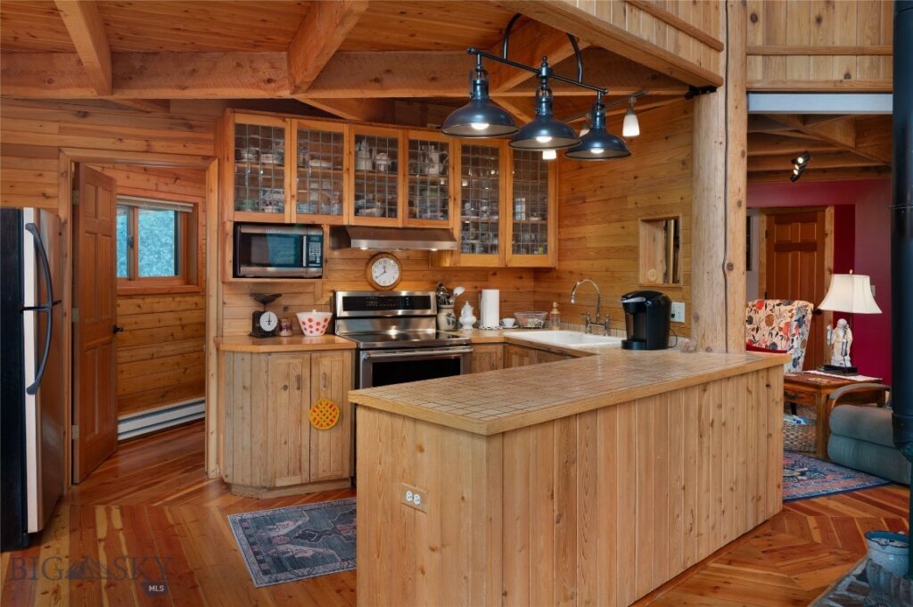 189 Quinn Creek Road