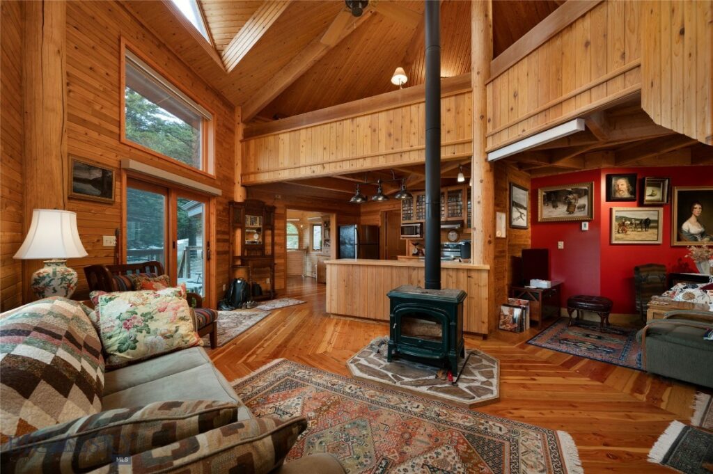 Bozeman MT 59715 - 6