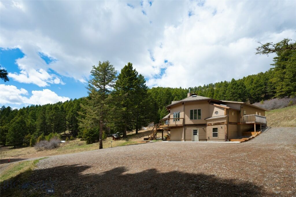 189 Quinn Creek Road