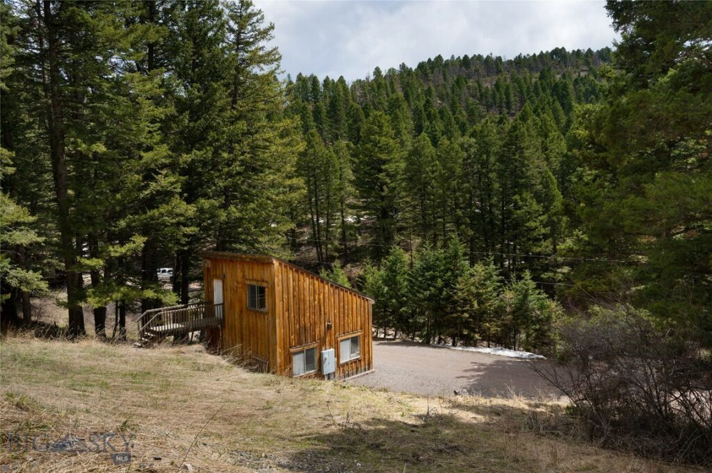 189 Quinn Creek Road