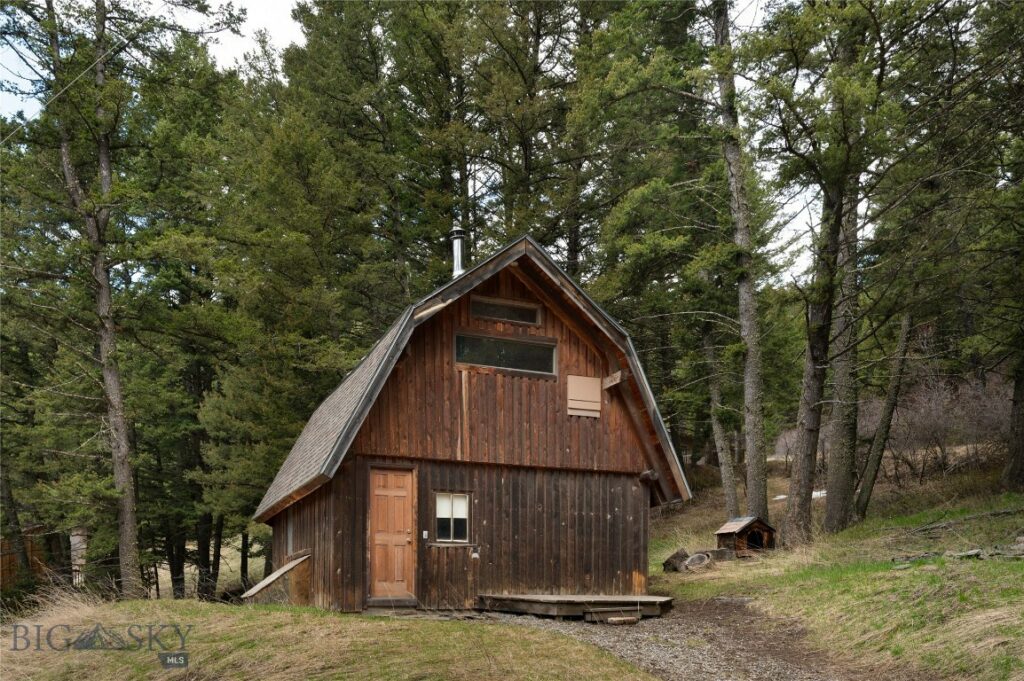 189 Quinn Creek Road