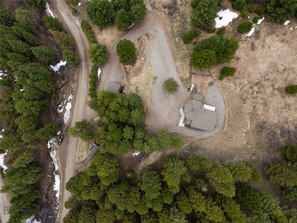 189 Quinn Creek Road