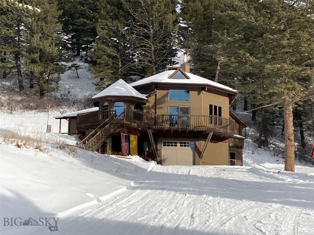 Bozeman MT 59715 - 21