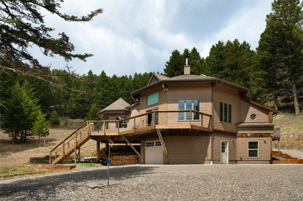 Bozeman MT 59715 - 3