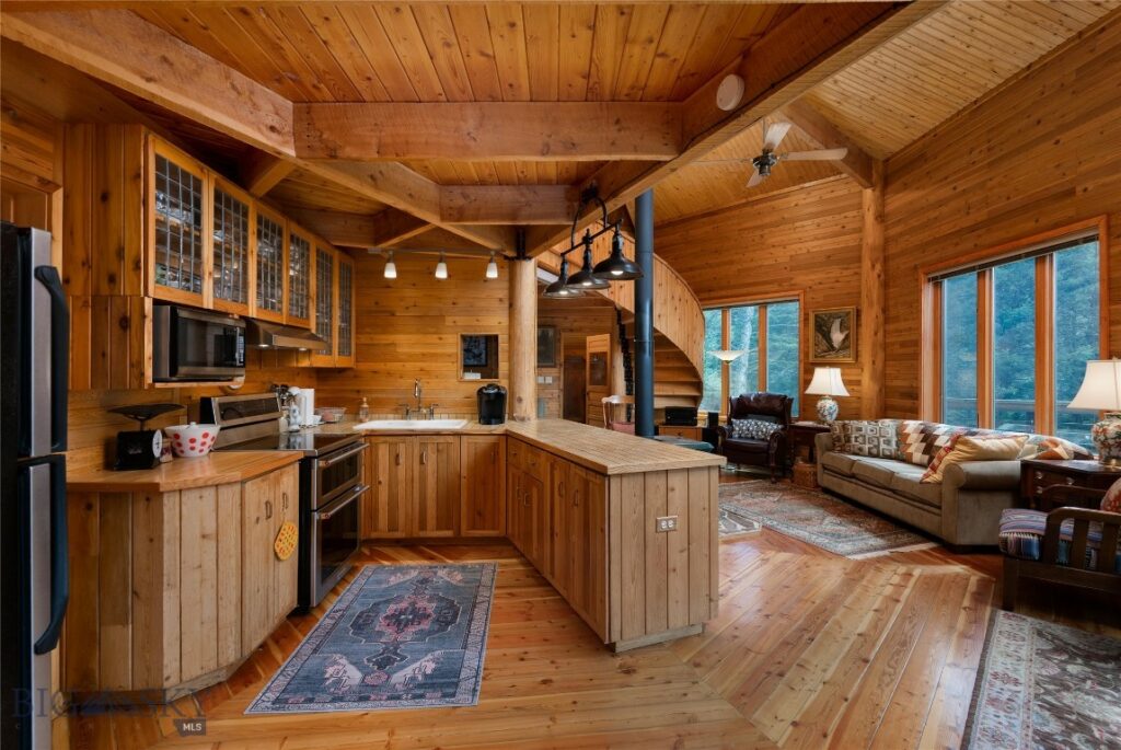 Bozeman MT 59715 - 4