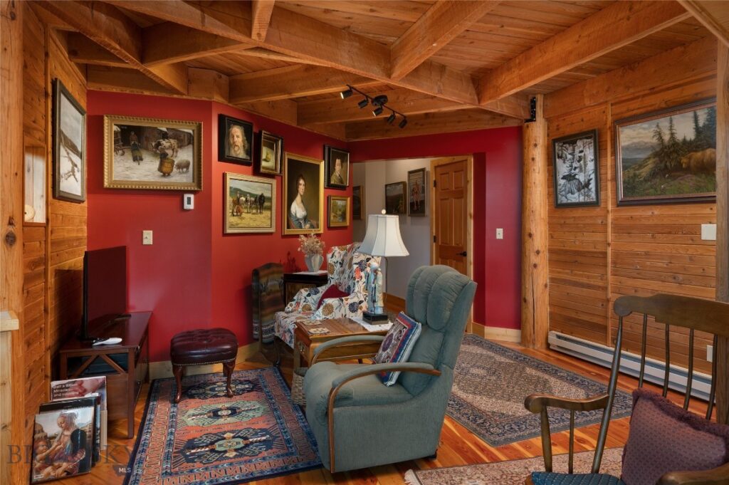 Bozeman MT 59715 - 6