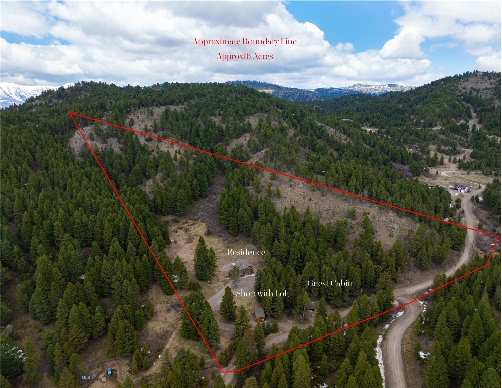 189 Quinn Creek Road
