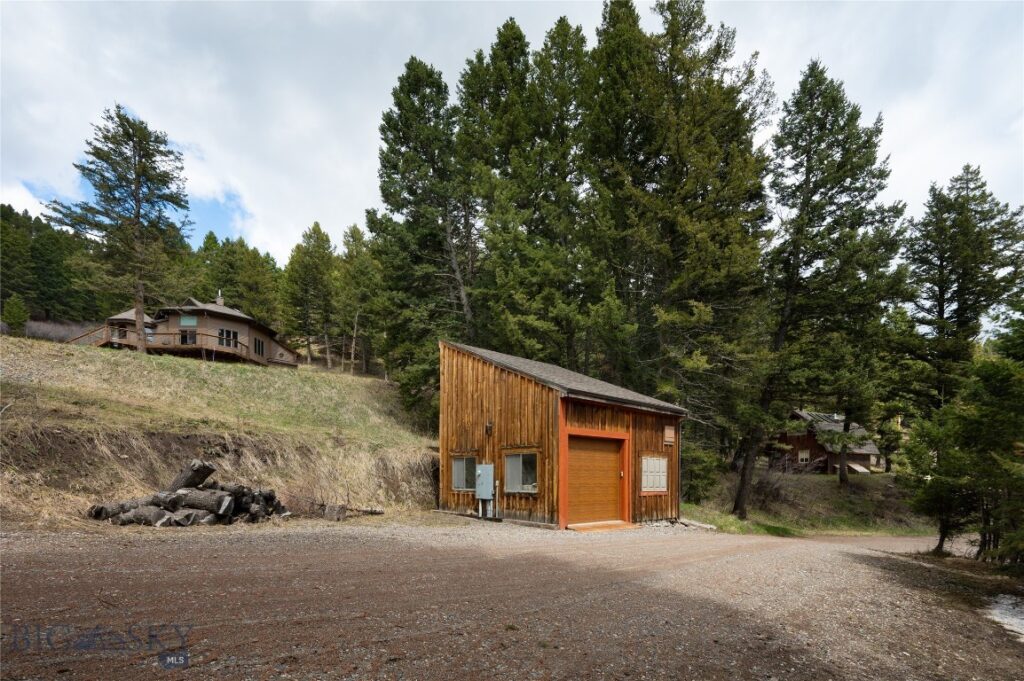 189 Quinn Creek Road