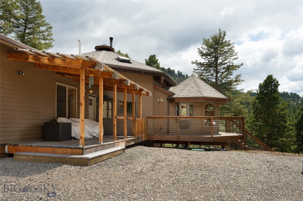 Bozeman MT 59715 - 15