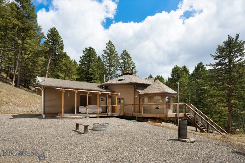 Bozeman MT 59715 - 16