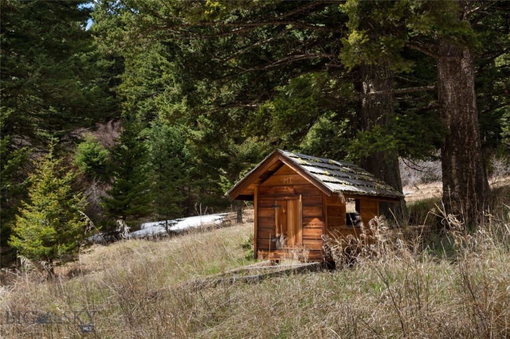 189 Quinn Creek Road