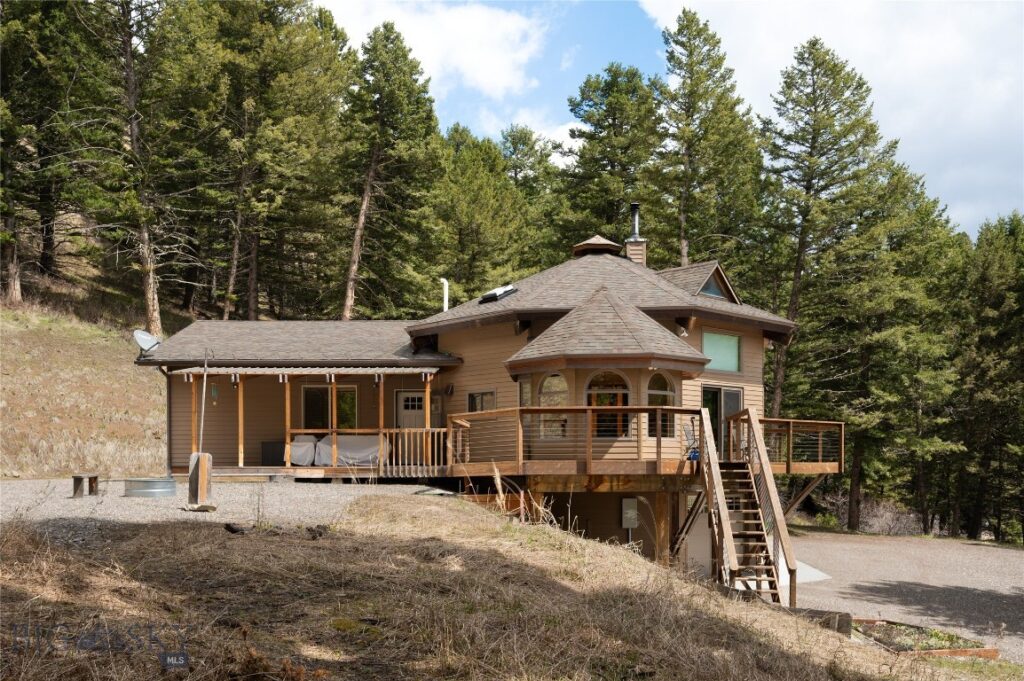 Bozeman MT 59715 - 19