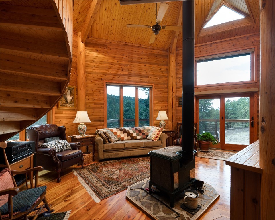 189 Quinn Creek Road