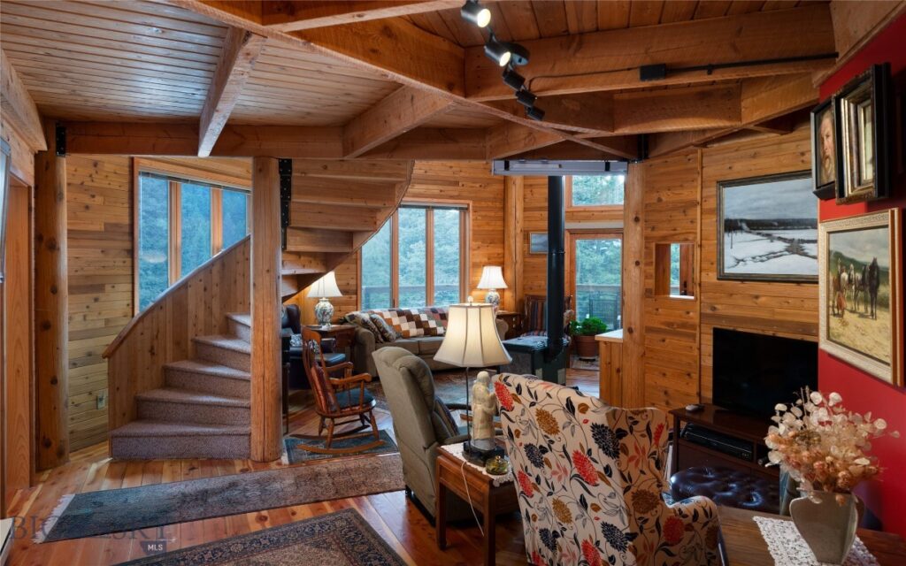 Bozeman MT 59715 - 4