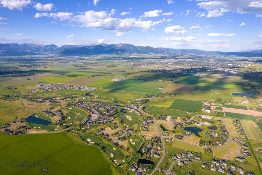 Bozeman MT 59718 - 6