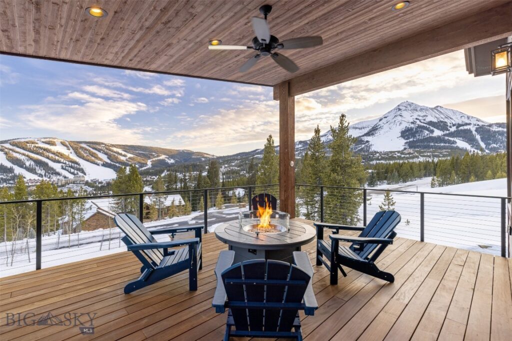 Big Sky MT 59716 - 9