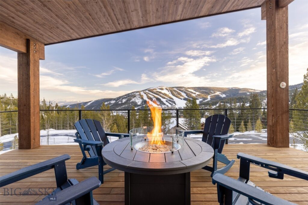 Big Sky MT 59716 - 10