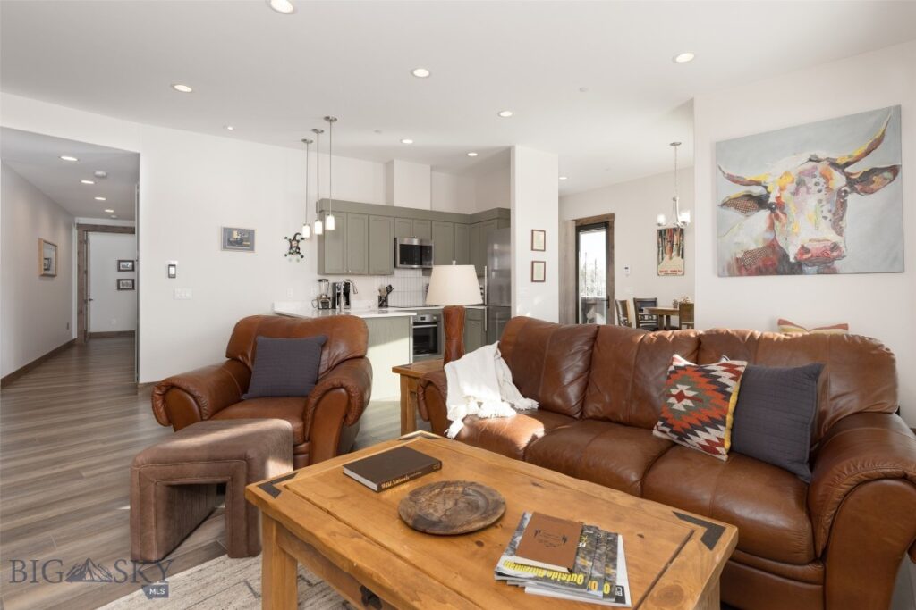 Big Sky MT 59716 - 25