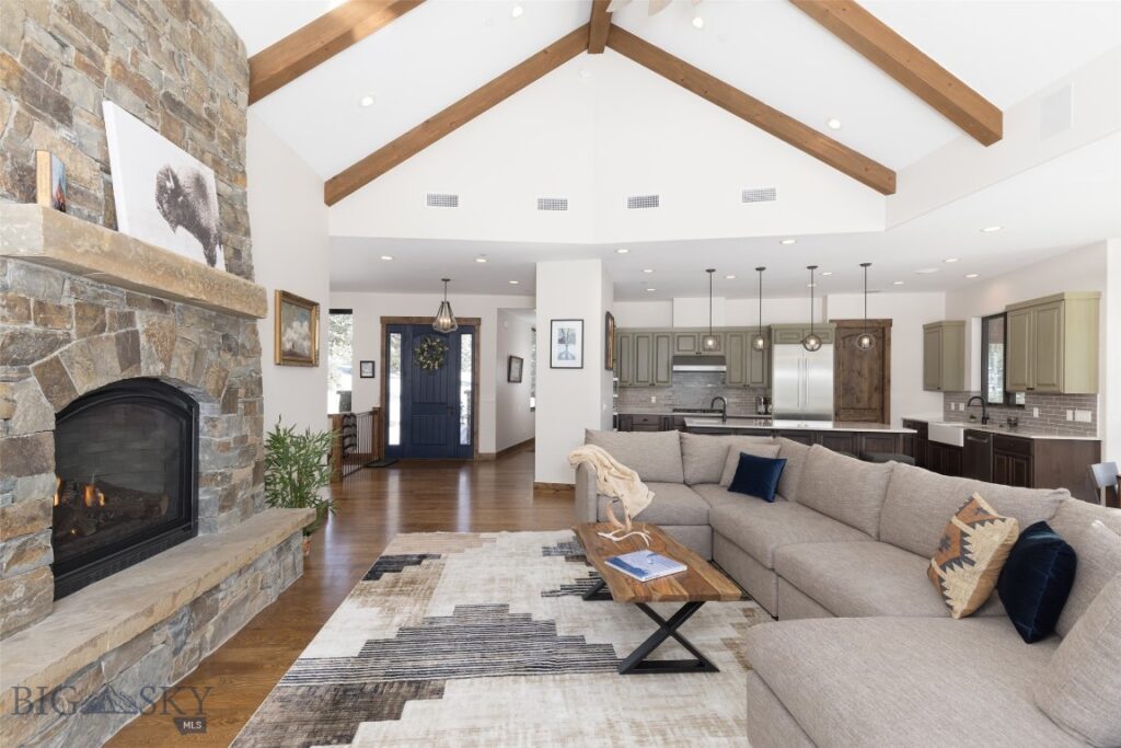 Big Sky MT 59716 - 4