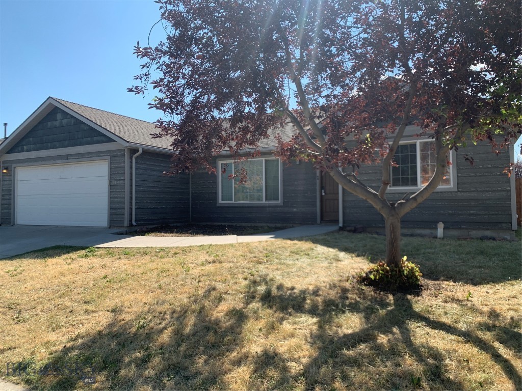 Bozeman MT 59718 - 1