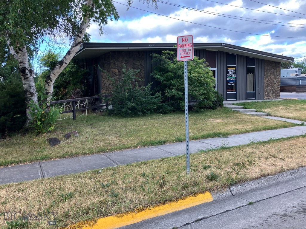 Bozeman MT 59715 - 3