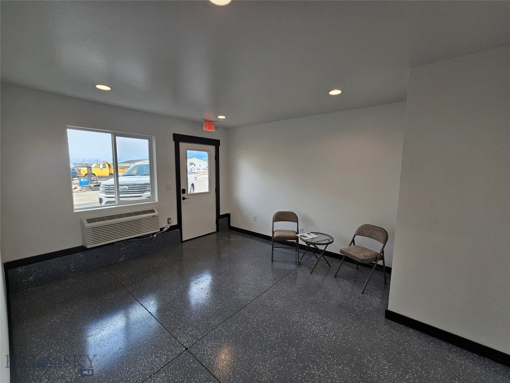 Belgrade MT 59714 - 1