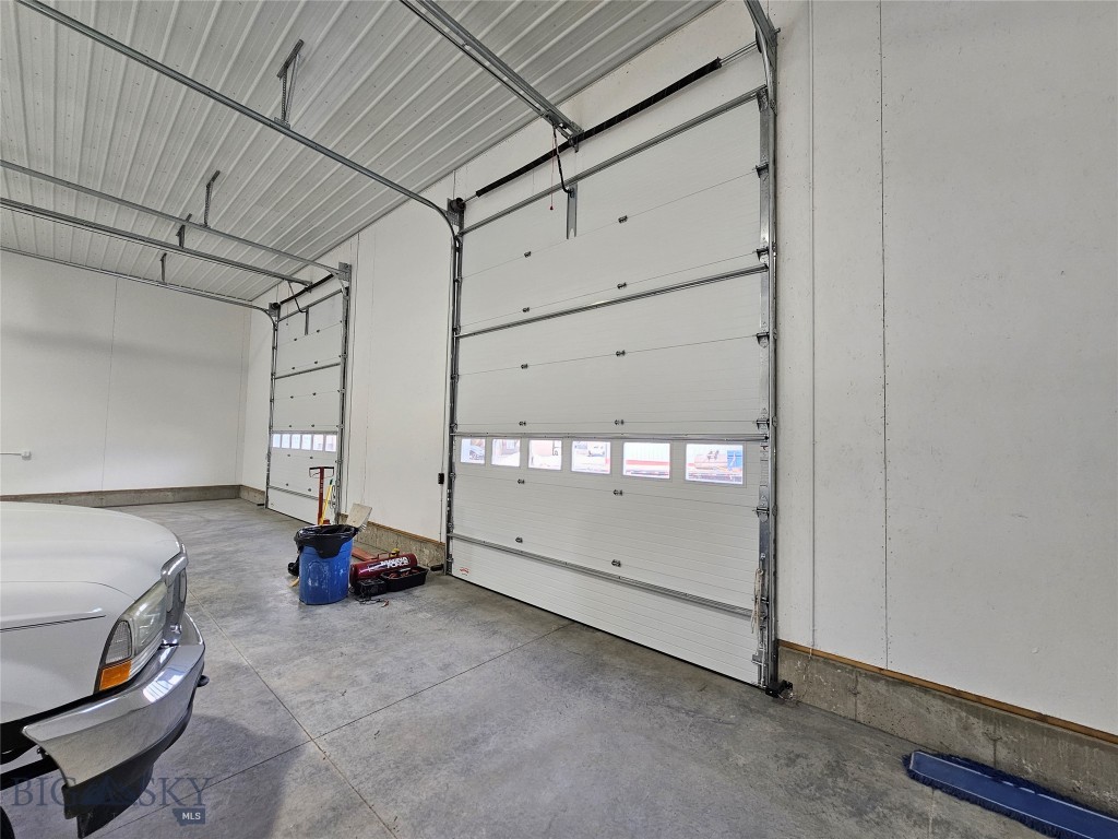 Belgrade MT 59714 - 6