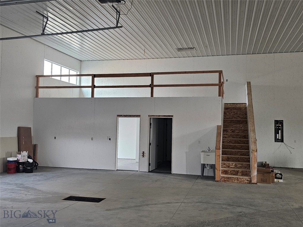 Belgrade MT 59714 - 7